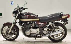 KAWASAKI ZEPHYR 750 2004 ZR750C