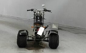 HONDA ATC200 TB05