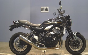 KAWASAKI Z900RS 2017 ZR900C