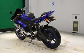 YAMAHA YZF-R6 2015 RJ15