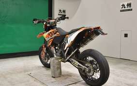 KTM 250 EXC F RFA40