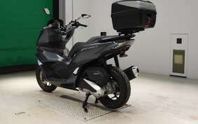 HONDA PCX 160 KF47