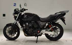 HONDA CB400SF GEN 4 A 2020 NC42