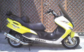 YAMAHA MAJESTY 125 FI 2002 5CA