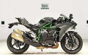 KAWASAKI NINJA H2 2015 ZXT00N