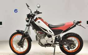 YAMAHA TRICKER Gen.2 DG16J