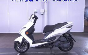 YAMAHA CYGNUS 125 X SR 2 SE44J