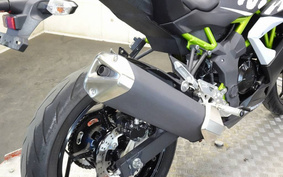 KAWASAKI Ninja 250SL BX250A