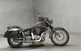 YAMAHA DRAGSTAR 250 VG02J