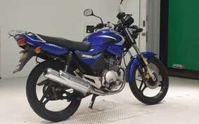 YAMAHA YBR125