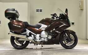 YAMAHA FJR1300 AS 2015 RP27J