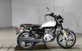 YAMAHA YB125SP PCJL