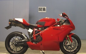 DUCATI 749 R 2007 H501A