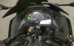 KAWASAKI NINJA 300 2014 EX300A