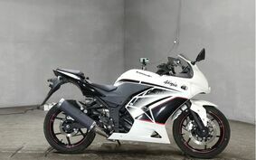 KAWASAKI NINJA 250R EX250K