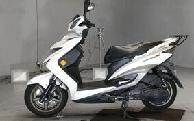 YAMAHA CYGNUS 125 X SR SE44J