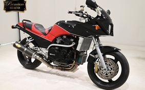 KAWASAKI GPZ900R NINJA 1991 ZX900A