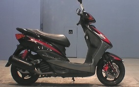 YAMAHA CYGNUS 125 XSR 2007 SE12J