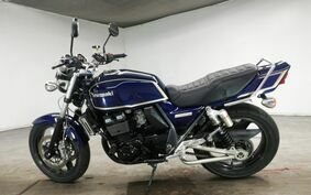 KAWASAKI ZRX-2 2001 ZR400E