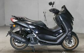 YAMAHA N-MAX 125 SED6J