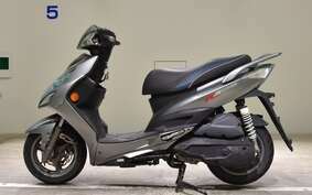 KYMCO RACING 150 Fi SR30