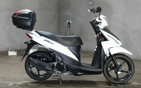 SUZUKI ADDRESS 110 CE47A