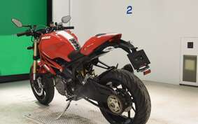 DUCATI MONSTER 1100 EVO 2012 M511J