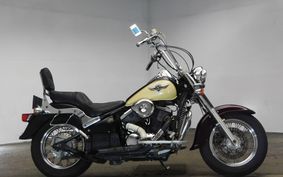 KAWASAKI VULCAN 400 CLASSIC 1997 VN400A