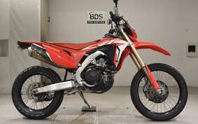 HONDA CRF450L 2020