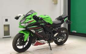 KAWASAKI ZX-25R ZX250E