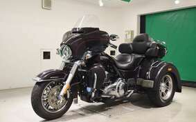 HARLEY FLHTCUTG TRIKE 2014