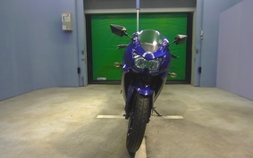 KAWASAKI NINJA 250R 2011 EX250K