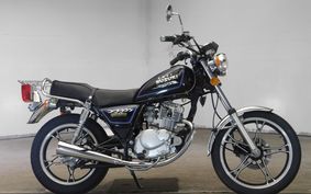 SUZUKI GN125 H PCJG9