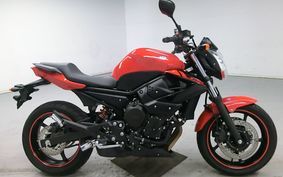 YAMAHA XJ6 N 2012 RJ19