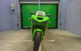 KAWASAKI NINJA ZX-6R 2003 ZX636B