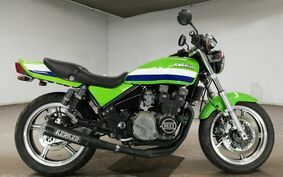 KAWASAKI ZEPHYR 400 1995 ZR400C