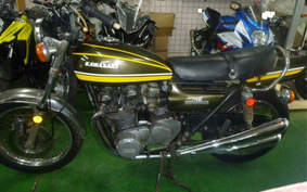 KAWASAKI ZEPHYR 750 RS Type 1974 Z2F