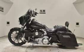 HARLEY FLHX 1690 2012 KBM