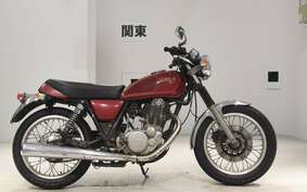 YAMAHA SR500 1990 1JN