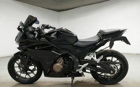 HONDA CBR400R 2016 NC47