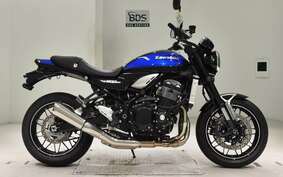 KAWASAKI Z900RS 2024 ZR900K