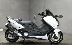 YAMAHA T-MAX 530 2014 SJ12J