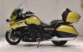 BMW K1600GA 2019