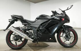 KAWASAKI NINJA 250R EX250K