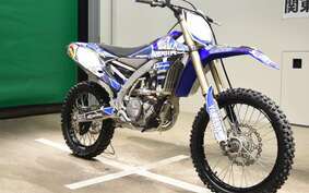 YAMAHA YZ250F CG34C