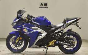 YAMAHA YZF-R25 RG10J