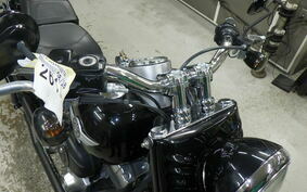 HARLEY FLSTFB 1580 2009