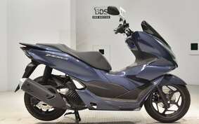 HONDA PCX 160 KF47