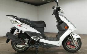 KYMCO RACING 150 Fi SR30