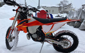 KTM 150 EXC TPI TPI